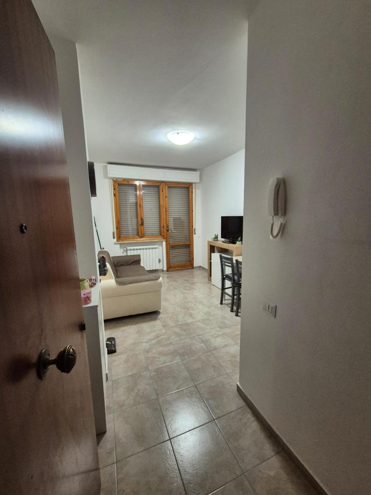 S&fe Apartment Pisa